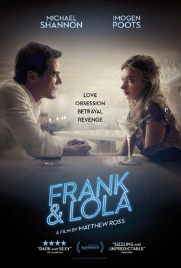 弗兰克和洛拉Frank & Lola