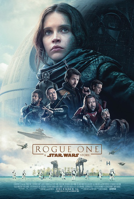 星球大战外传：侠盗一号Rogue One: A Star Wars Story
