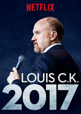 路易·C·K 2017Louis C.K. 2017