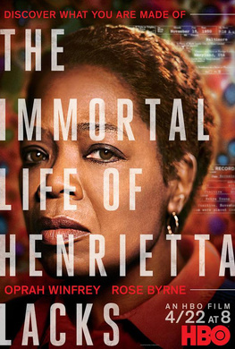 永生的海拉The Immortal Life of Henrietta Lacks