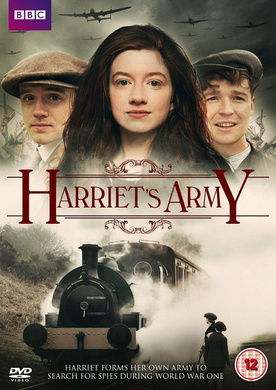 哈丽特的军队Harriet's Army