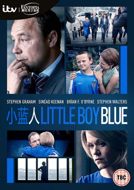 小男孩之死Little Boy Blue