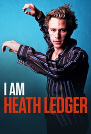 我是希斯·莱杰I Am Heath Ledger