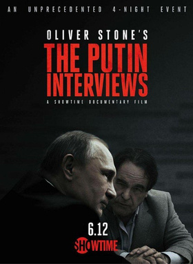普京访谈录The Putin Interviews