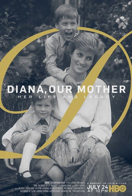 我们的母亲，戴安娜Diana, Our Mother: Her Life and Legacy