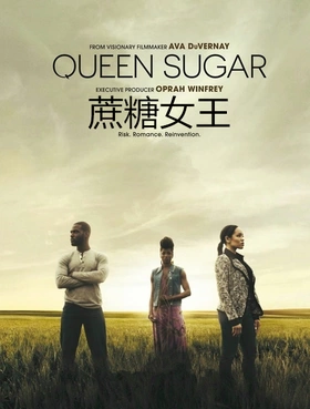 蔗糖女王Queen Sugar
