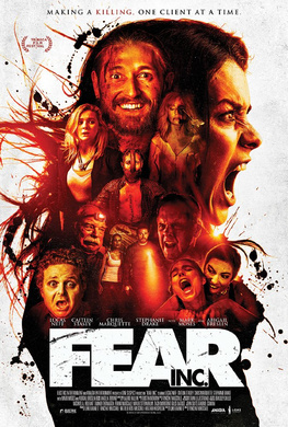 恐惧有限公司Fear, Inc