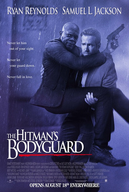 王牌保镖The Hitman's Bodyguard