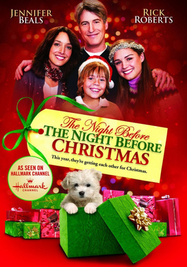圣诞大救援The Night Before the Night Before Christmas