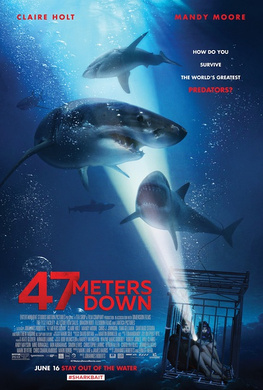 鲨海47 Meters Down