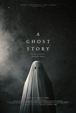 鬼魅浮生A Ghost Story