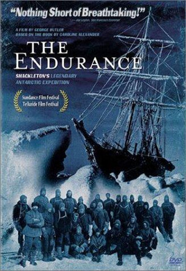 坚忍号：沙克尔顿的传奇南极远征The Endurance: Shackleton's Legendary Antarctic Expedition