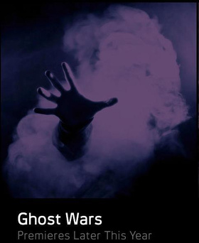灵战Ghost Wars