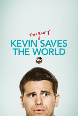 凯文救世界Kevin (Probably) Saves the World