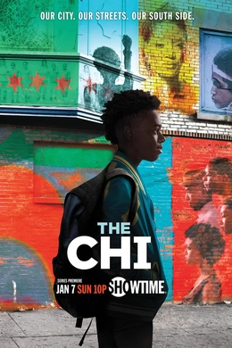 芝加哥故事The Chi