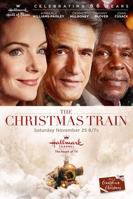 圣诞列车 The Christmas Train 