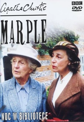 马普尔小姐：藏书室女尸之谜Miss Marple: The Body in the Library