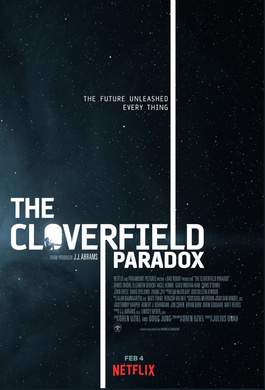 科洛弗悖论The Cloverfield Paradox