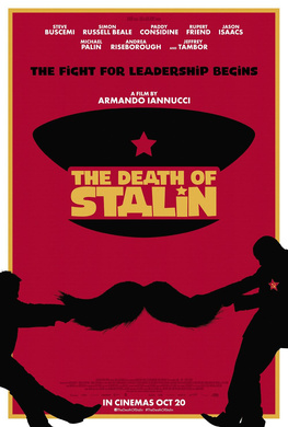 斯大林之死The Death of Stalin