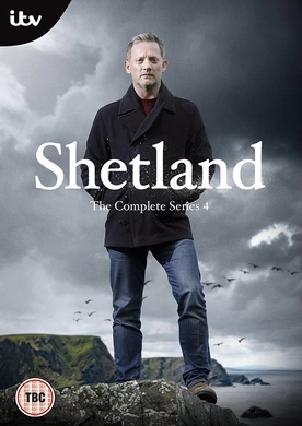 设得兰谜案Shetland