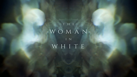 白衣女郎The Woman In White