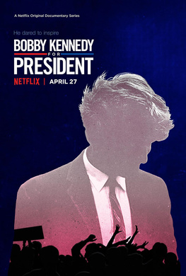鲍比·肯尼迪竞选总统Bobby Kennedy for President