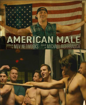 美国男性American Male