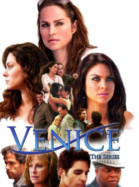 威尼斯Venice The Series