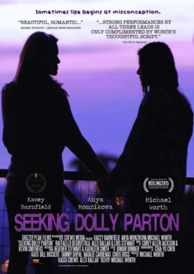 寻找多莉·帕顿Seeking Dolly Parton