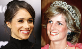 从戴安娜到梅根：王室婚礼的秘密Diana to Meghan: Royal Wedding Secrets