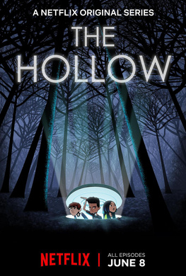 空灵之境The Hollow