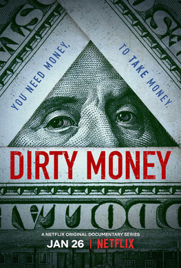 黑钱Dirty Money