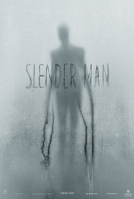 瘦长鬼影Slender Man