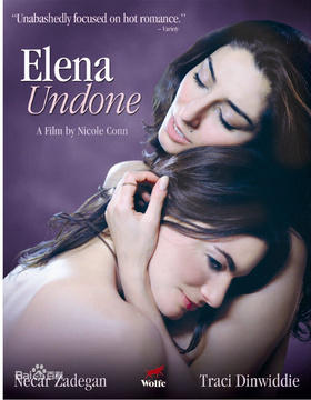 埃伦娜Elena Undone