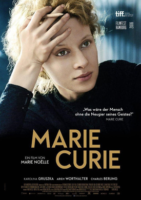 居里夫人Marie Curie