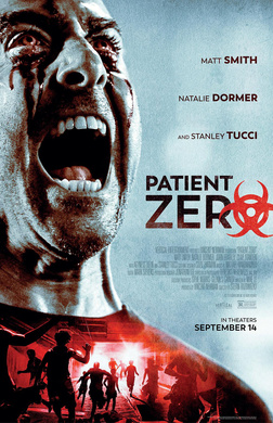 零号病人Patient Zero