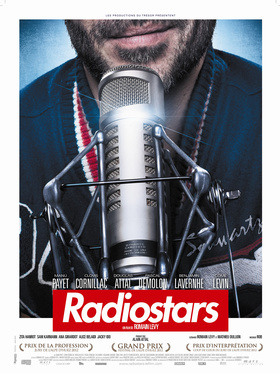 电台明星Radiostars