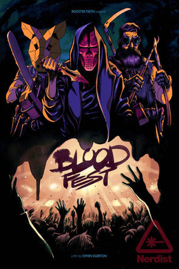 血宴Blood Fest