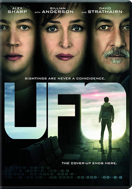 幽浮档案UFO