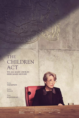 儿童法案The Children Act
