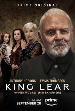 李尔王King Lear