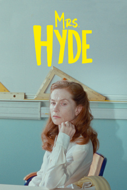 海德女士Madame Hyde