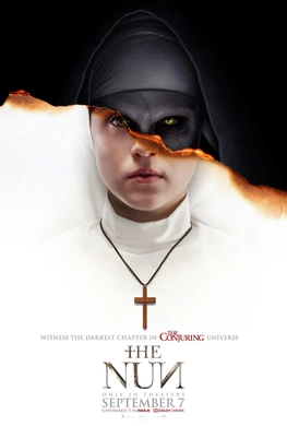 修女The Nun