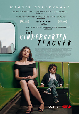 幼儿园教师The Kindergarten Teacher