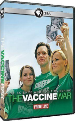 疫苗战争The Vaccine War