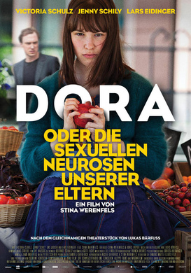 朵拉或我们父母的性神经官能症Dora oder Die sexuellen Neurosen unserer Eltern