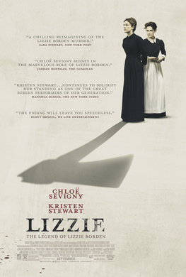 丽兹Lizzie