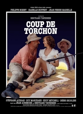 政变Coup de torchon