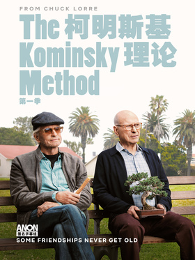 柯明斯基理论The Kominsky Method