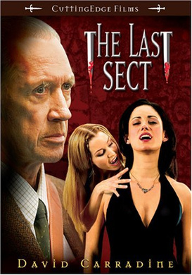 吸血网站The Last Sect